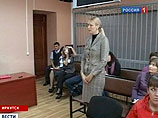 Одна фраза Путина во время "прямой линии" упекла за решетку мать двоих детей Одна фраза Путина во время "прямой линии" упекла за решетку мать двоих детей