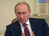 Путин и Азаров в последний момент сорвали подписание украино-российского газового договора