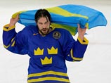 IIHF вновь изучит договорной матч шведов в Турине, но наказывать их не будет
