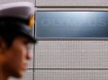 Японская прокуратура провела обыск в офисе фирмы Olympus