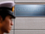 Японская прокуратура провела обыск в офисе фирмы Olympus Японская прокуратура провела обыск в офисе фирмы Olympus