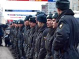 В МВД отреагировали на удивление быстро: источник ведомства заявил "Интерфаксу", что дополнительные подразделения полиции и армию в столицу перебрасывать не будут В МВД отреагировали на удивление быстро: источник ведомства заявил "Интерфаксу", что дополнительные подразделения полиции и армию в столицу перебрасывать не будут