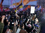 Интеллигенция перед митингом защитила москвичей от "оскорбительного" ввода войск: в МВД отреагировали быстро Интеллигенция перед митингом защитила москвичей от "оскорбительного" ввода войск: в МВД отреагировали быстро