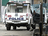 Банда из 20 автоматчиков "оккупировала" нигерийский город: ограблены 3 банка, убиты 10 человек
