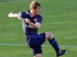 СМИ: Арсен Венгер подыскивает замену Аршавину в бундеслиге СМИ: Арсен Венгер подыскивает замену Аршавину в бундеслиге