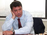 Следственный комитет начал проверку по факту прослушки Немцова Следственный комитет начал проверку по факту прослушки Немцова