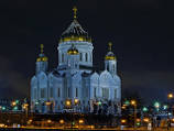В храме Христа Спасителя будет совершен молебен по случаю годовщины завершения Отечественной войны 1812 года