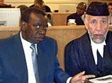 В деле о геноциде хуту и тутси поставлена точка - трибунал приговорил организаторов