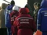 Тела еще пяти погибших с платформы "Кольская" подняты на борт спасательного судна Тела еще пяти погибших с платформы "Кольская" подняты на борт спасательного судна