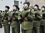 Разговоры об отказе от автоматов Калашникова - это глупость, объявил министр обороны