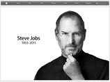 Стив Джобс посмертно стал почетным лауреатом Grammy - за iPod и iTunes