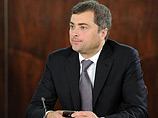 СМИ выяснили, какие кадровые перестановки грядут в Кремле: Путин с Сурковым "работать не будет" СМИ выяснили, какие кадровые перестановки грядут в Кремле: Путин с Сурковым "работать не будет"