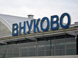 Собянин отдал аэропорт "Внуково" в федеральную собственность Собянин отдал аэропорт "Внуково" в федеральную собственность