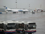 Как ожидается, передача российским властям пакета акций аэропорта "Внуково", принадлежащего правительству Москвы, завершится в октябре-ноябре текущего года