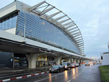 Собянин отдал аэропорт "Внуково" в федеральную собственность