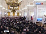 Медведев в последнем Послании к Федеральному Собранию объявил масштабную политическую реформу