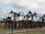 "Роснефть" стала лидером по добыче нефти в мире за девять месяцев 2011 года