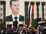 В случае, если у президента Асада не получится сотрудничество с "арабскими братьями", его ждут санкции