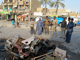 Как минимум 57 человек погибли, еще 176 получили ранения в результате серии взрывов, произошедших в Багдаде