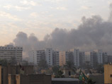 Представители служб безопасности сообщают, что прогремели как минимум 12 взрывов, причем большинство из них в шиитских кварталах иракской столицы