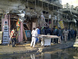 Дюжина взрывов в Багдаде: в шиитских кварталах убиты 63 человека, десятки изувечены
