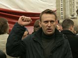 Мосгорсуд подтвердил: Навальный должен 100 тысяч рублей бизнесмену из "касты неприкасаемых"
