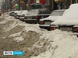 Пока же высота снежного покрова в Москве и Подмосковье продолжает увеличиваться, констатируют метеорологи