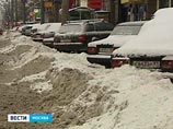 Пока же высота снежного покрова в Москве и Подмосковье продолжает увеличиваться, констатируют метеорологи Пока же высота снежного покрова в Москве и Подмосковье продолжает увеличиваться, констатируют метеорологи