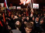 Редкий случай: суд оправдал лидера националистов Демушкина - полиция запуталась в показаниях Редкий случай: суд оправдал лидера националистов Демушкина - полиция запуталась в показаниях
