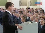 Реформы Медведева "не вызваны Болотной", но будут проведены срочно, объяснили в ЕР Реформы Медведева "не вызваны Болотной", но будут проведены срочно, объяснили в ЕР