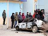Назарбаев уволил местное руководство "Казмунайгаза" в Мангистауской области, где вспыхнули беспорядки