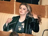 Новая Госдума насмешила и разгневала блоггеров: они жалеют Валуева и предрекают России "порнопарламент" Новая Госдума насмешила и разгневала блоггеров: они жалеют Валуева и предрекают России "порнопарламент"