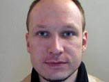 Судебно-медицинская комиссия подтвердила психиатрический диагноз Брейвика Судебно-медицинская комиссия подтвердила психиатрический диагноз Брейвика