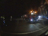 Крупное ДТП в Подмосковье: микроавтобус столкнулся с трейлером, 8 человек погибли (ФОТО)