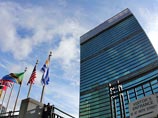 Заседание ГА ООН открылось в ночь на пятницу с минуты молчания в память о скончавшемся 17 декабря лидере Северной Кореи Ким Чен Ире, однако представители европейских стран, США и Японии отказались почтить память руководителя КНДР