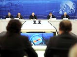 После критики Путина свои посты оставят несколько малоизвестных энергетиков После критики Путина свои посты оставят несколько малоизвестных энергетиков