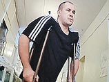 Муравьева задержали по горячим следам, но после допроса отпустили под подписку о невыезде Муравьева задержали по горячим следам, но после допроса отпустили под подписку о невыезде