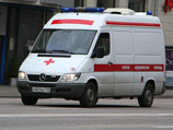 Обломки обрушившегося подвесного потолка в колледже на востоке Москвы нанесли травмы 11 учащимся и преподавателям