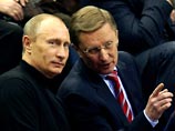 Назначение бывшего вице-премьера Сергея Иванова новым главой администрации президента вместо избранного спикером Госдумы Сергея Нарышкина стало полной неожиданностью для политической элиты Назначение бывшего вице-премьера Сергея Иванова новым главой администрации президента вместо избранного спикером Госдумы Сергея Нарышкина стало полной неожиданностью для политической элиты