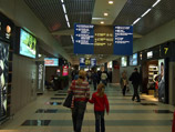 Крупнейший по пассажиропотоку российский аэропорт, по неофициальной информации, выставлен на продажу