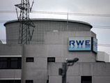 RWE - крупнейший производитель электроэнергии в Германии, третий в Великобритании и Нидерландах, мощность его станций почти в 1,5 раза больше, чем у "Газпрома"