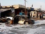 Число жертв серии терактов, совершенных в четверг в столице Ирака, по последним данным, возросло до 72 человек, еще 217 получили ранения, передает в пятницу Reuters