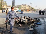 Число жертв взрывов в Багдаде выросло до 72. Премьер и вице-президент обвинили друг друга