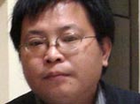 Китай посадил писателя-диссидента на 9 лет за критику компартии в интернете Китай посадил писателя-диссидента на 9 лет за критику компартии в интернете