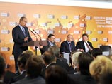 Bloomberg: Путину придется конкурировать с самим собой эпохи "золотого десятилетия" 