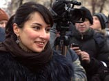 Телеведущая Тина Канделаки оперативно отреагировала на заявление своих коллег Михаила Шаца и Татьяны Лазаревой, обвинивших ее в попытке настроить против них общее начальство Телеведущая Тина Канделаки оперативно отреагировала на заявление своих коллег Михаила Шаца и Татьяны Лазаревой, обвинивших ее в попытке настроить против них общее начальство