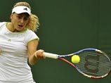 Очередная российская теннисистка перешла под знамена Казахстана - там больше платят Очередная российская теннисистка перешла под знамена Казахстана - там больше платят