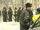Полиция попыталась забрать оппозиционера Удальцова из больницы в суд, врачи его "не сдают" Полиция попыталась забрать оппозиционера Удальцова из больницы в суд, врачи его "не сдают"
