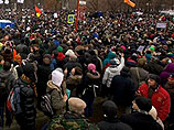 Канун митинга в Москве: власти готовятся к провокациям, организаторы советуют участникам, как их избежать Канун митинга в Москве: власти готовятся к провокациям, организаторы советуют участникам, как их избежать