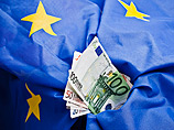 Нацбанк Швейцарии опустил прогноз роста ВВП еврозоны в 2012 году до 0,4%